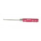S601 Exhaust spring A (Toolhandle H17mm) 
