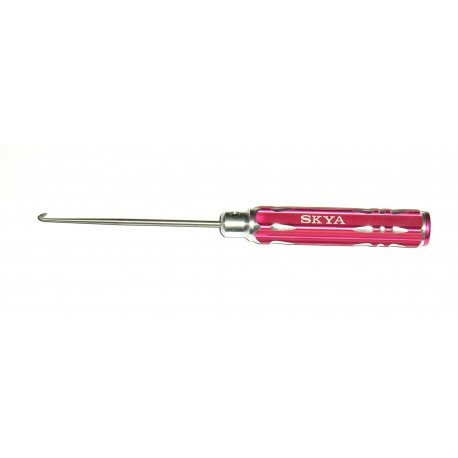 S601 Exhaust spring A (Toolhandle H17mm) 