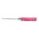 S601 Exhaust spring A (Toolhandle H17mm) 