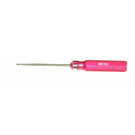 S601 Exhaust spring B (Toolhandle ?18mm)