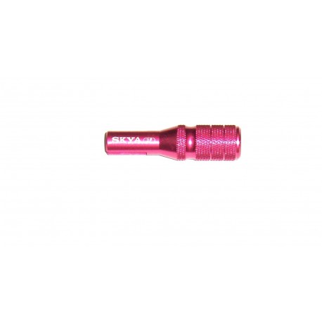 S602 Ball end driver (Toolhandle ?16mm) 2