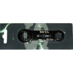 S607 Flywheel key A