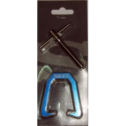 S608 Flywheel remover tool A (25mm)