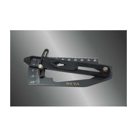 S609 Pitch gauge A
