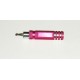 S642 BALL END reamer (Toolhandle ?14-60mm) 4.0mm