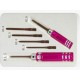 S632 Multifunctional HEX driver H1.5?2,H2.0?2,H2.5,H3.0