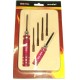 S632 Multifunctional HEX driver H1.5?2,H2.0?2,H2.5,H3.0