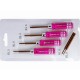 S634 4pcs tool set H1.5?2, H2.0X2, H2.5, H3.0