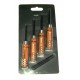 S634 4pcs tool set H1.5?2, H2.0X2, H2.5, H3.0