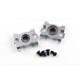 main shaft holder