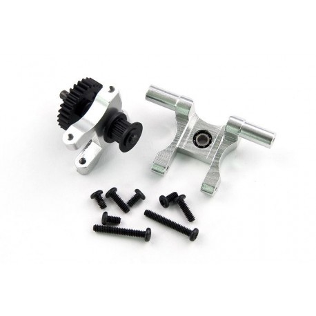 tail drive gear set