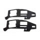 CF upper side frame