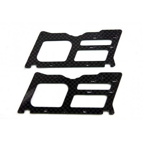 CF bottom side frame