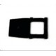 metal electronic parts tray (gyro mount)