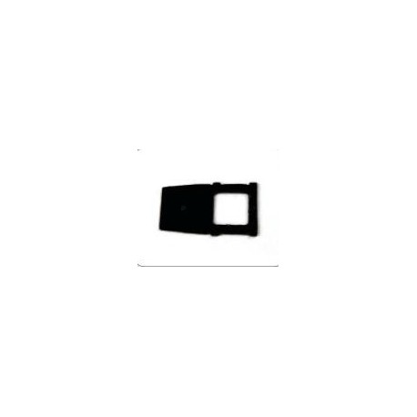 metal electronic parts tray (gyro mount)