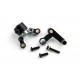 tail rotor control set