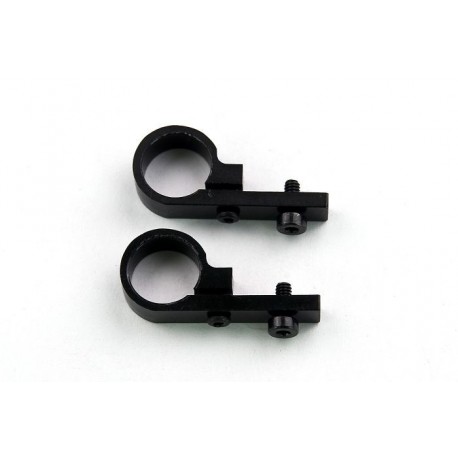 tail servo tray
