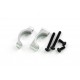 horizontal fin band