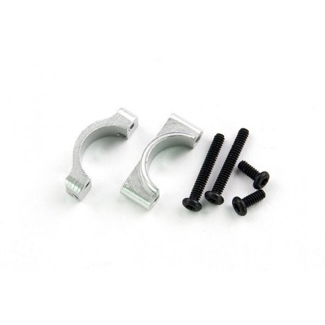 horizontal fin band