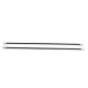 tail support rod