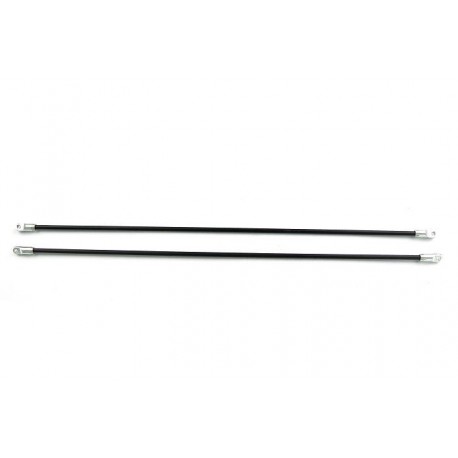 tail support rod