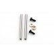 horizontal shaft set