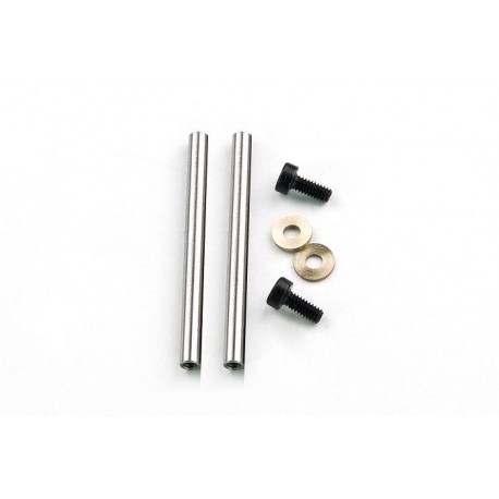 horizontal shaft set