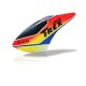 Canomod Slim Airbrush Fiberglass Canopy - T-REX 250