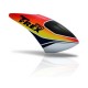 Canomod Blink Airbrush Fiberglass Canopy - T-REX 250