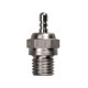DuratraxLR3 T-Maxx Long Reach Glow Plug Hot