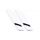 550mm PRO 3D FRP Fiberglass main blade