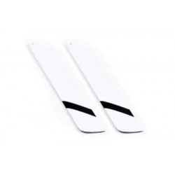 550mm PRO 3D FRP Fiberglass main blade