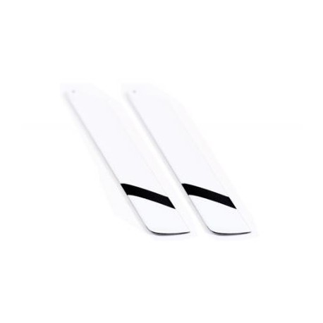 550mm PRO 3D FRP Fiberglass main blade