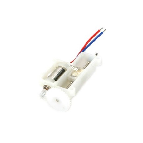 Eflite Replacement Servo Unit: BMCX
