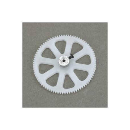 Inner Shaft Main Gear: BMCX