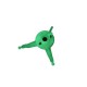 Swashplate Set, Glow in the Dark: BMCX