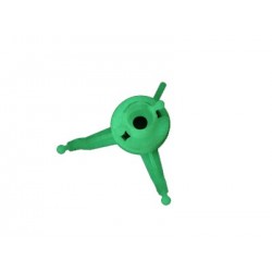Swashplate Set, Glow in the Dark: BMCX