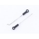 Servo Pushrod Set: BMCX