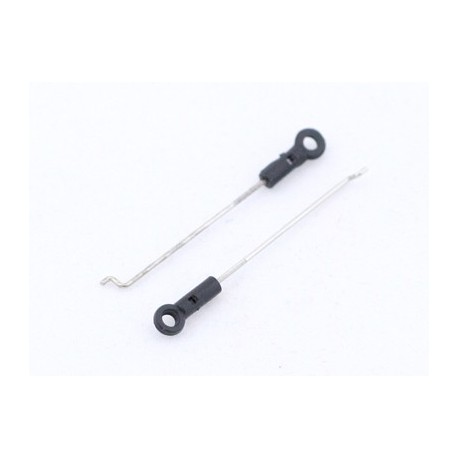 Servo Pushrod Set: BMCX