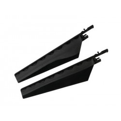 Lower Main Blade Set (1 pair): BMCX