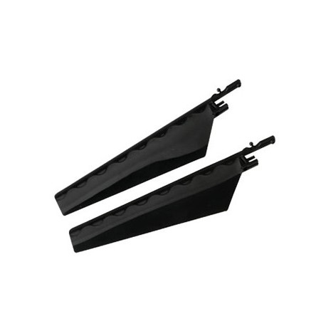 Lower Main Blade Set (1 pair): BMCX