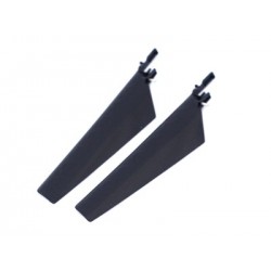 Upper Main Blade Set (1 pair): BMCX