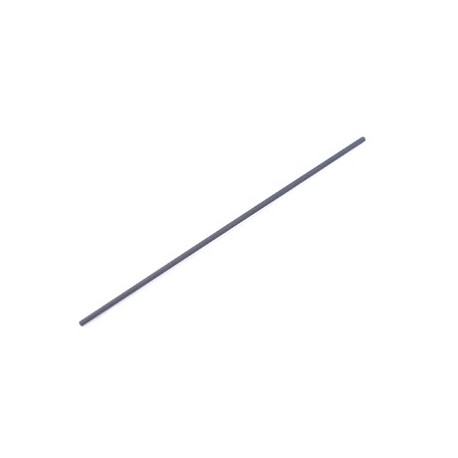 Tail Boom: BMCX