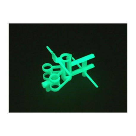 Main Frame Set, Glow in the Dark: BMCX