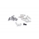 Hardware Set: BMCX