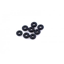 Body/Canopy Mounting O-Ring (8): BMCX