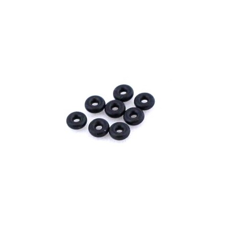 Body/Canopy Mounting O-Ring (8): BMCX
