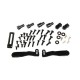 Xtreme Spare and Screw set (For ESL420)
