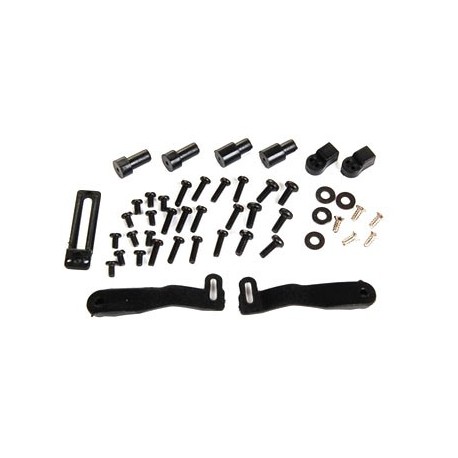 Xtreme Spare and Screw set (For ESL420)