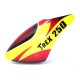 FUSUNO Airbrush Fiberglass Canopy T-REX 250